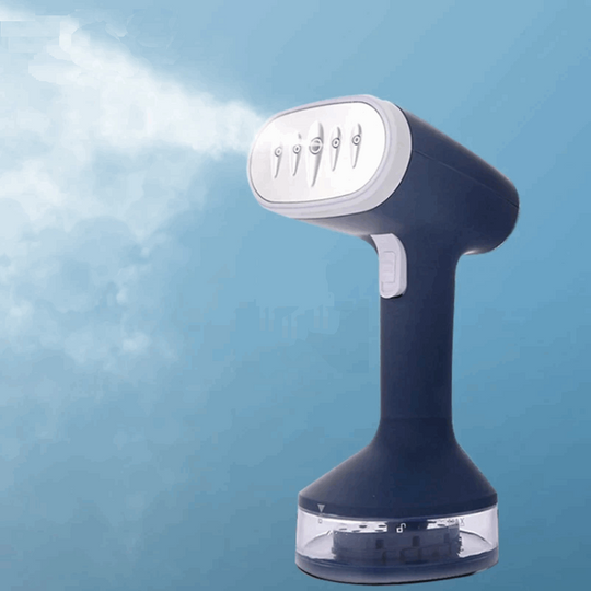 CUBEHEXA™ Portable Garment Steamer