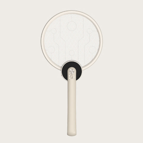 Portable Foldable Electric Mosquito Swatter