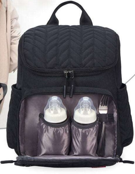 Baby Diaper Backpack for Moms