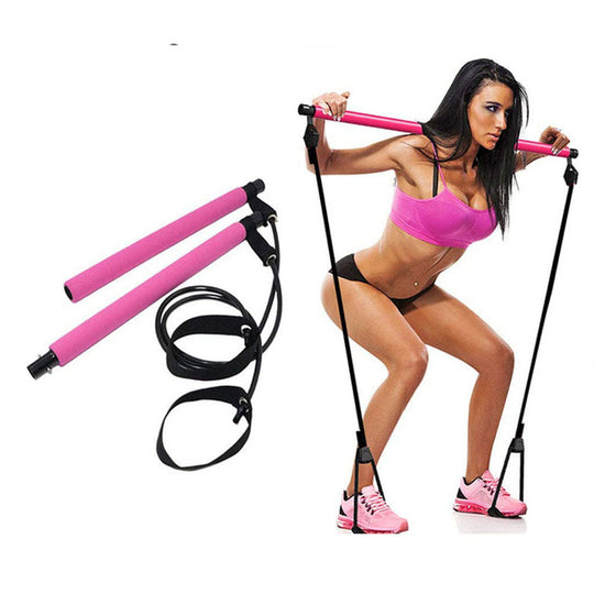 Build muscle Fitness Resistance Band