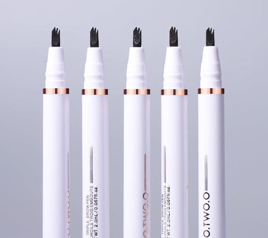 Waterproof Eyebrow Pencil