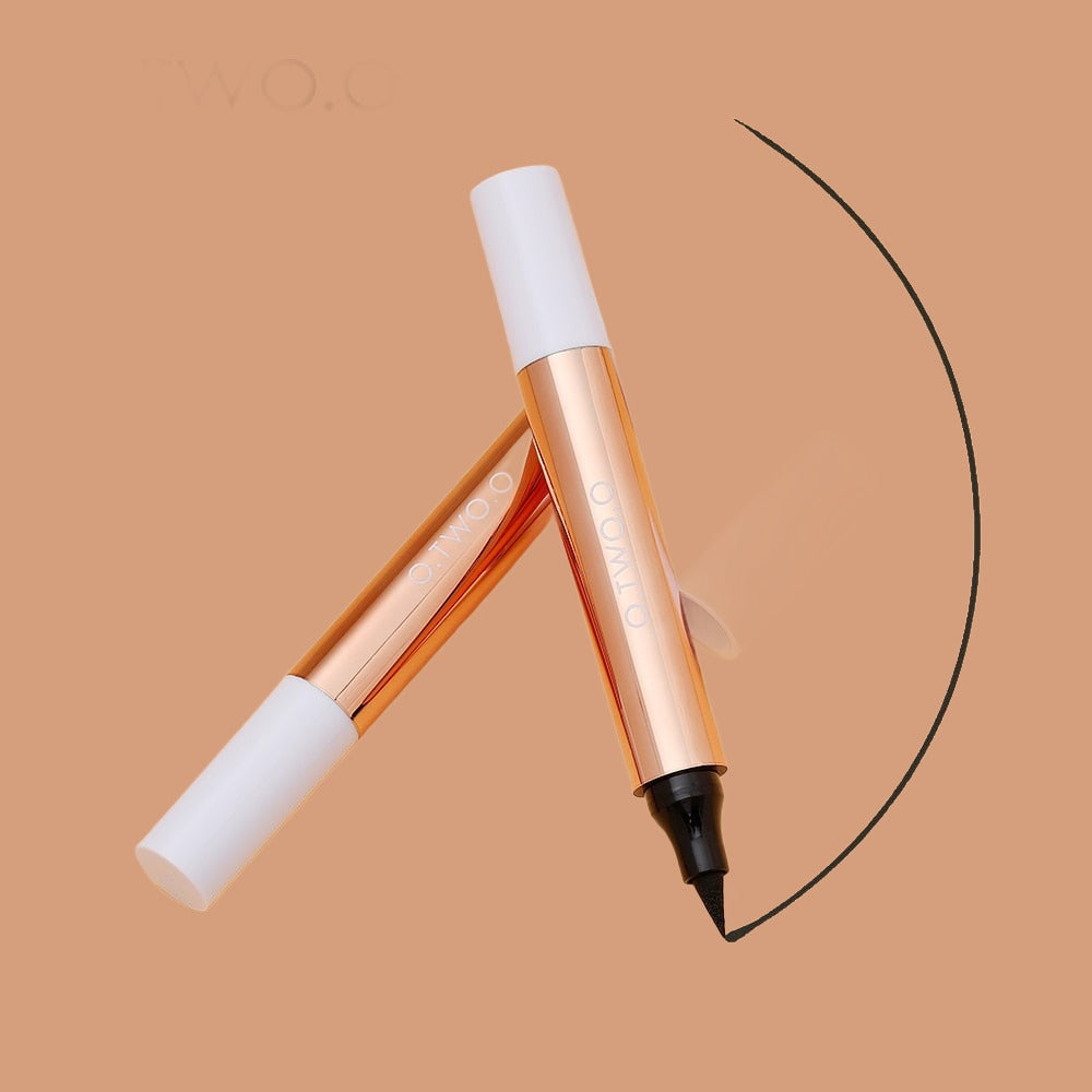 2-in 1 Double Ended Eyeliner Stamp