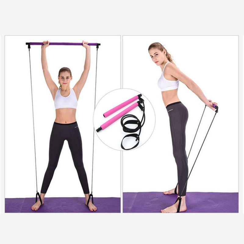 Build muscle Fitness Resistance Band