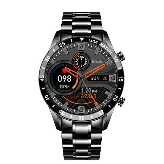 Waterproof Smart Watch