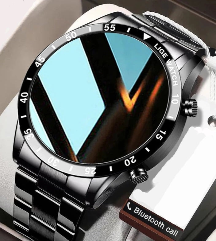 Waterproof Smart Watch