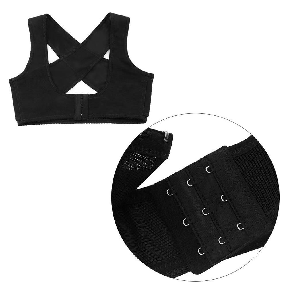 Loci Invisible Body Shaper Corset