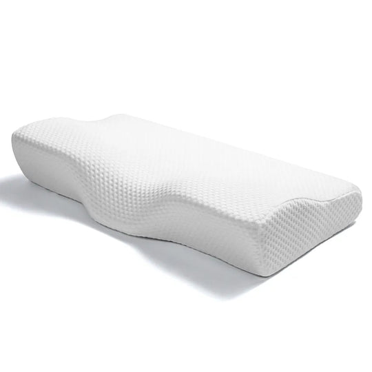 memory foam pillow