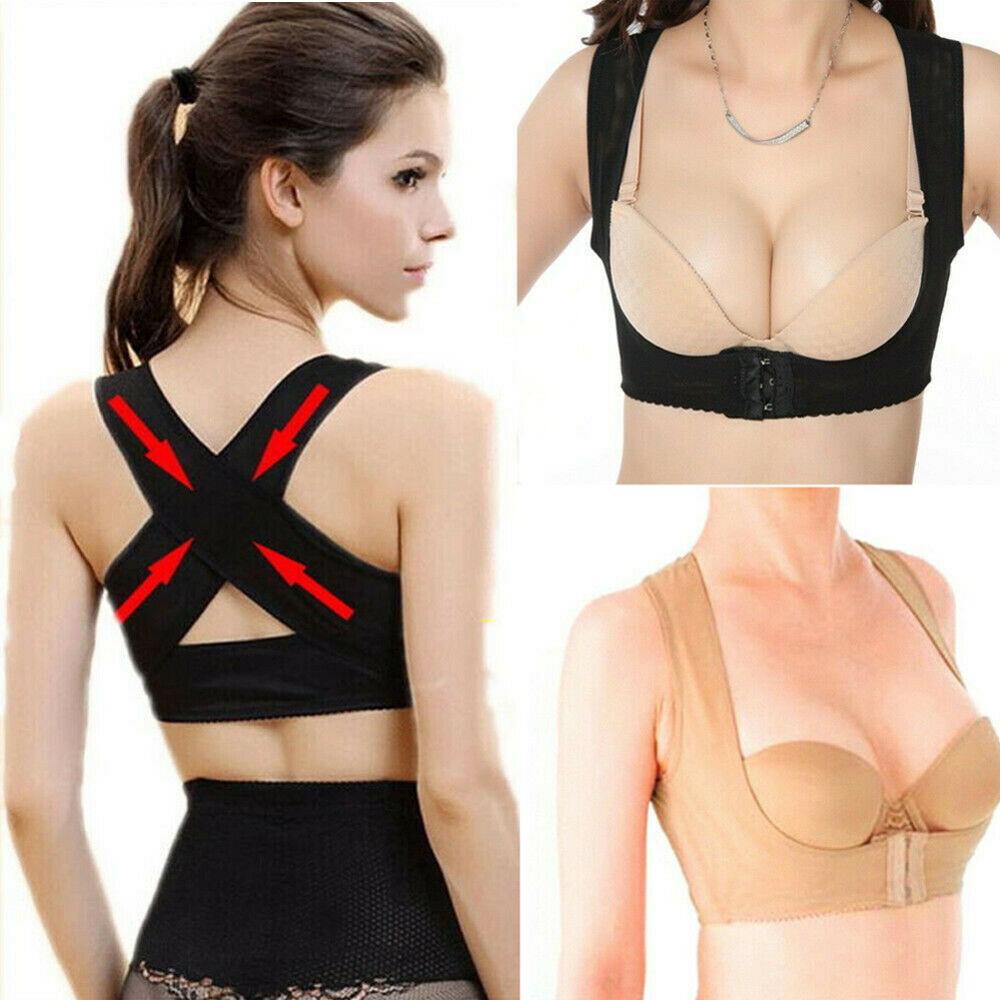 Loci Invisible Body Shaper Corset