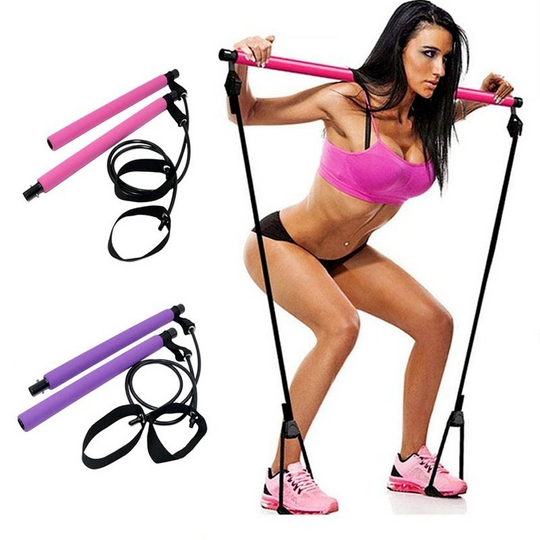 Build muscle Fitness Resistance Band