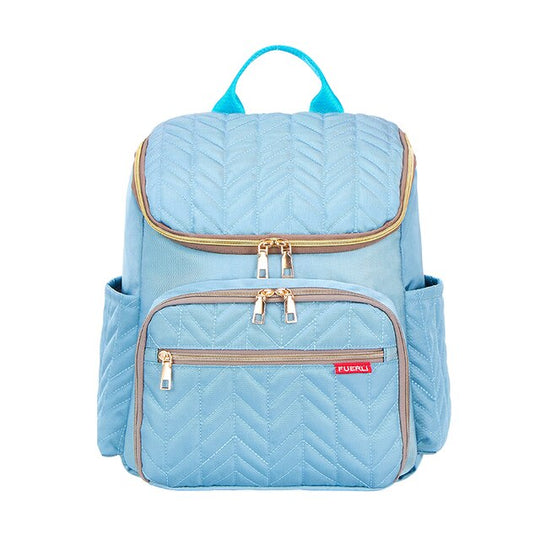 Baby Diaper Backpack for Moms