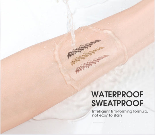 Waterproof Eyebrow Pencil