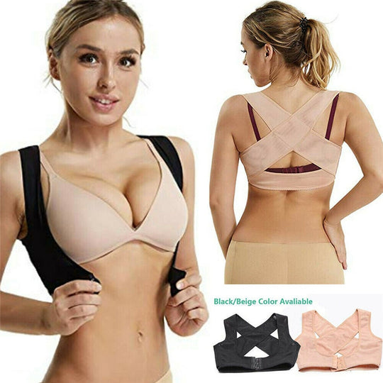 Loci Invisible Body Shaper Corset