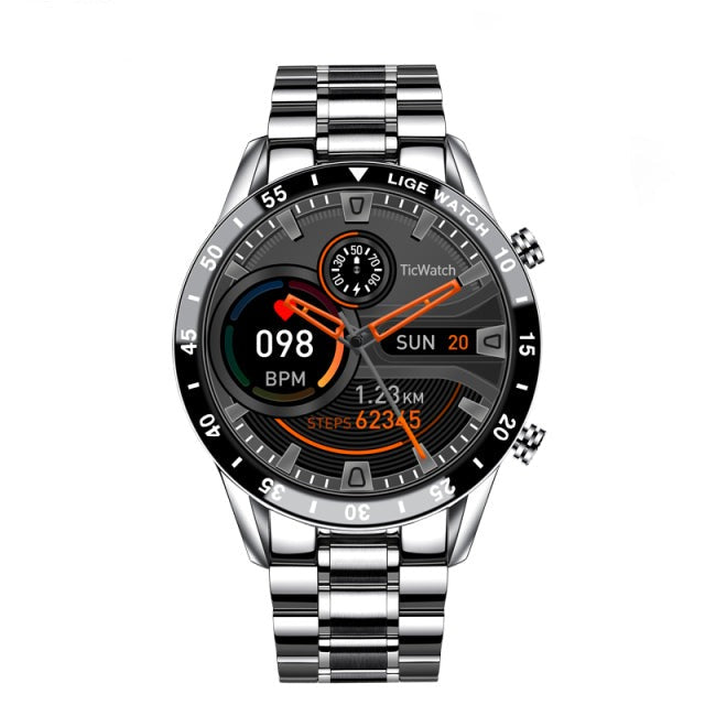 Waterproof Smart Watch