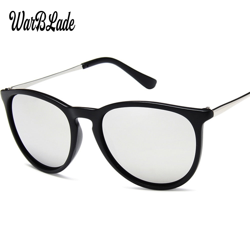 Women's Cat Eye Sunglasses