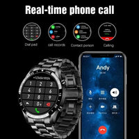 Waterproof multi-sport feature Smart Watch