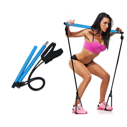 Build muscle Fitness Resistance Band