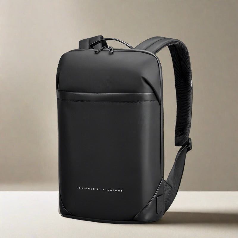 Ultralight Backpack in black