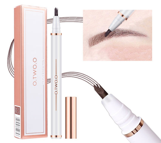 Waterproof Eyebrow Pencil