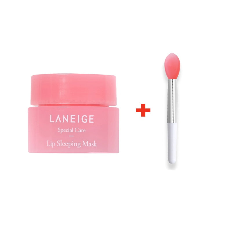 Korea Lip Sleeping Mask